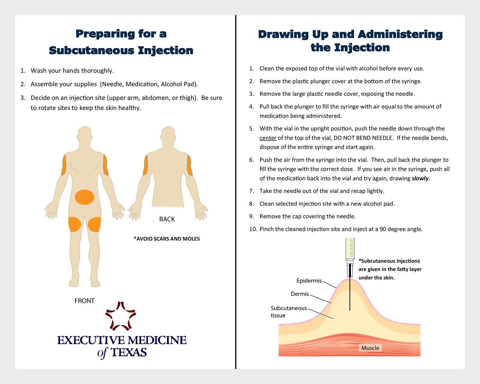 Peptide Therapy 4 (Detail view)